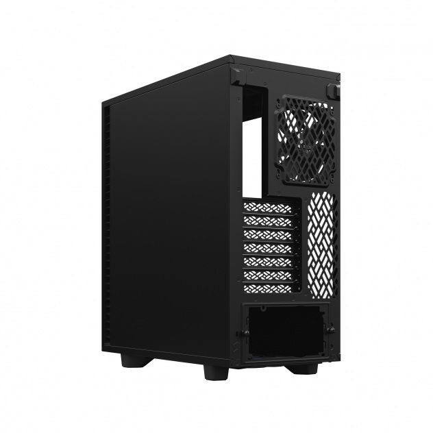Корпус Fractal Design Define 7 Compact Black TG Light Tint (FDCDEF7C03)