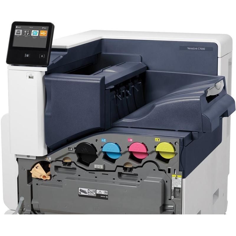 Принтер лазерный XEROX VersaLink C7000V_DN (C7000V_DN)