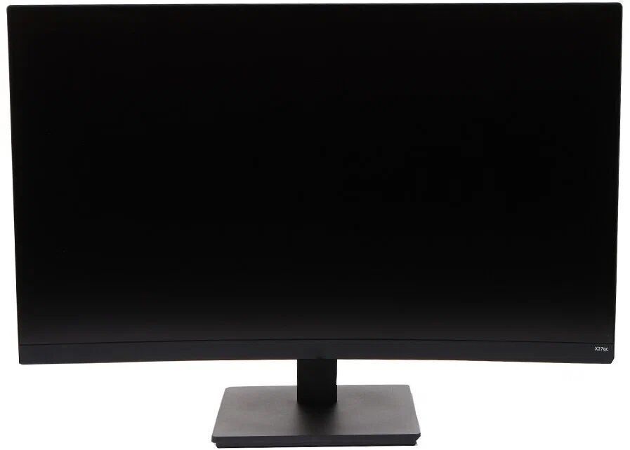 27" Монитор HP X27qc, 2560x1440, 165 Гц, *VA