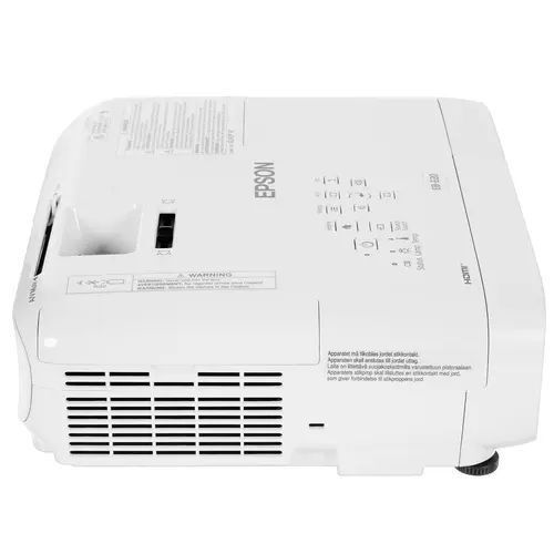 Проектор Epson EB-E20