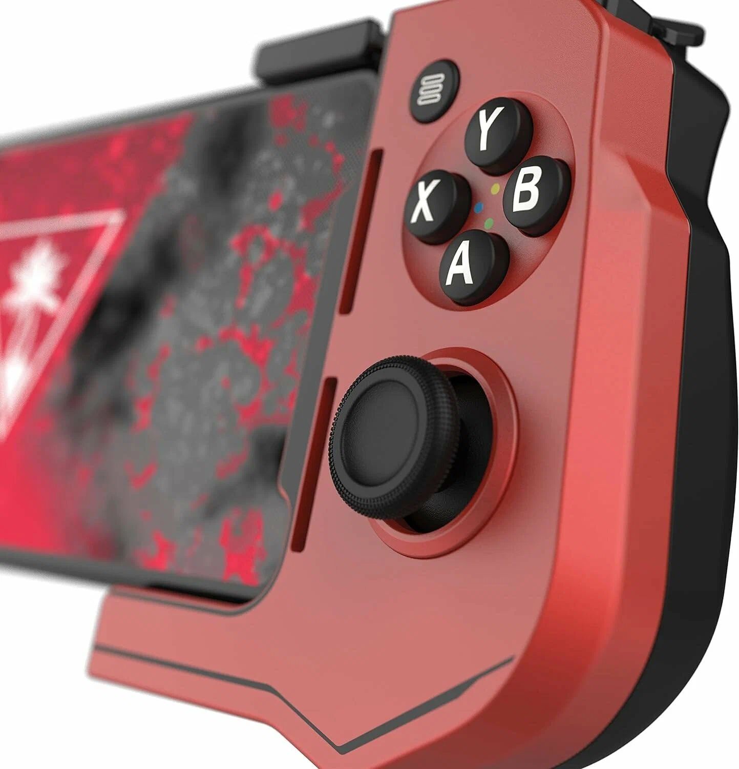 Геймпад для смартфона Turtle Beach Recon Atom Red Pad