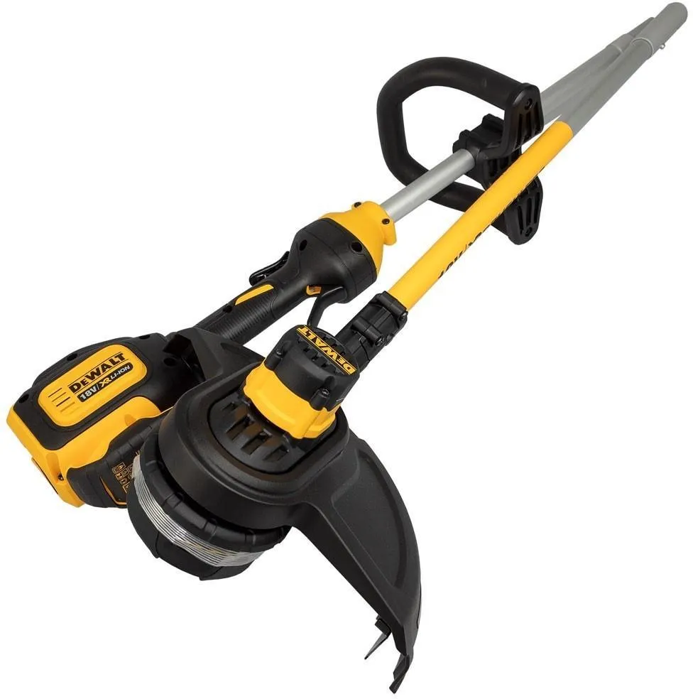 Аккумуляторный триммер DeWalt DCM561PBS