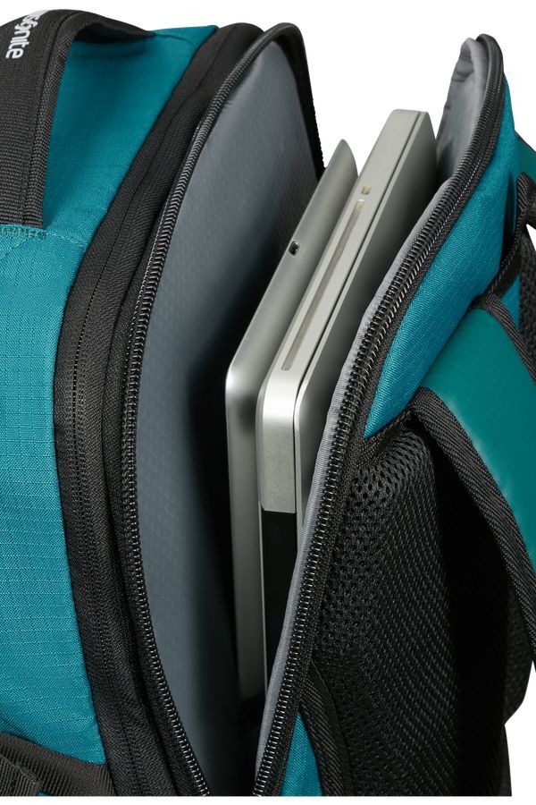 Рюкзак Samsonite Roadseeker 154957-6071 32л L Deep Teal