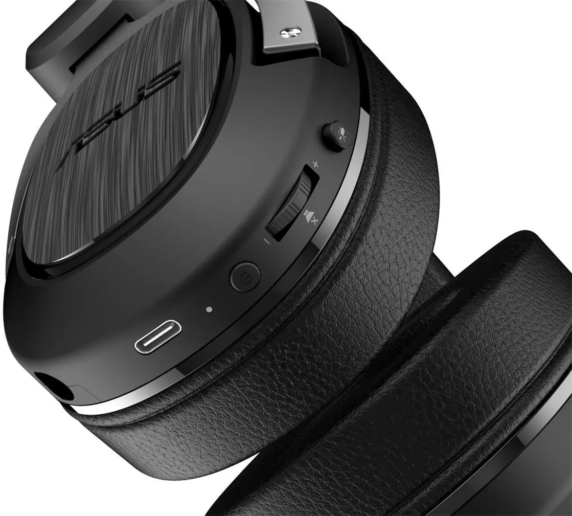 Игровая гарнитура Asus TUF Gaming H3 (90YH02ZGB3UA00)