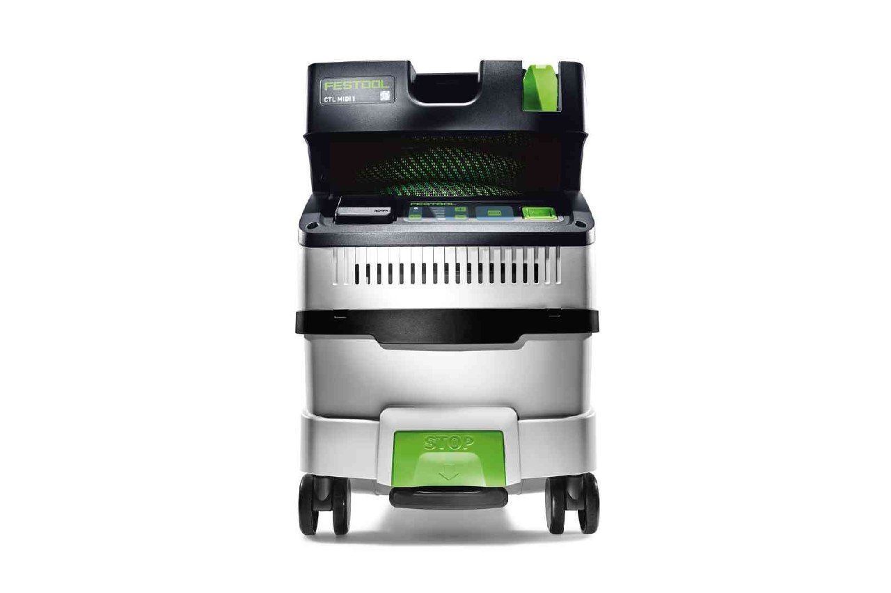 Пылеудаляющий аппарат Festool CTL MIDI I CLEANTEC 574832
