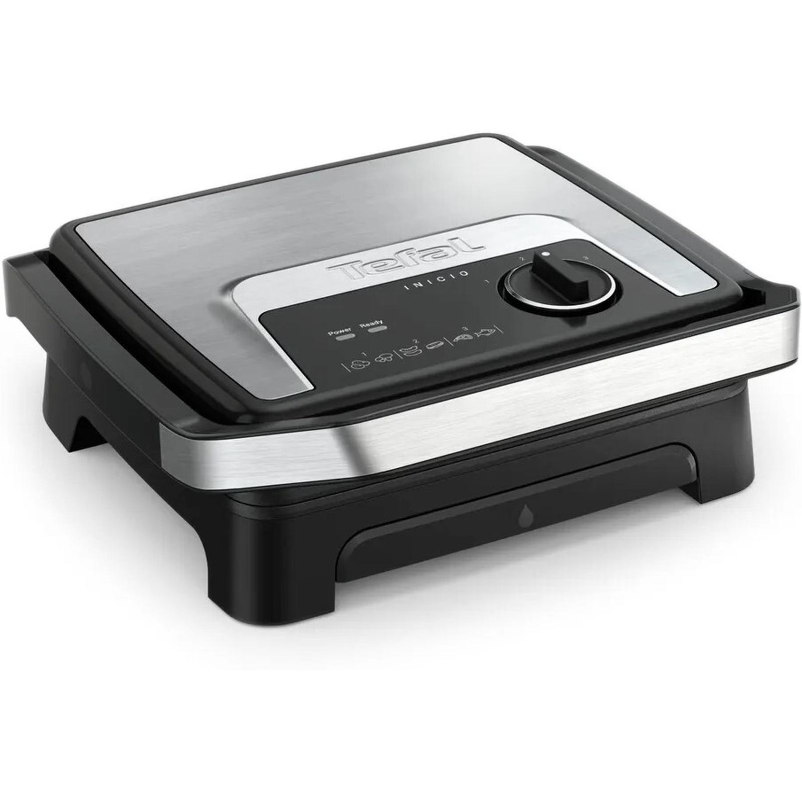 Электрический гриль Tefal GC272D