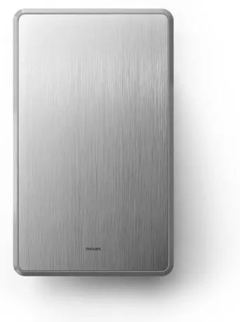 Колонка PHILIPS TAW8506/10, серебристый