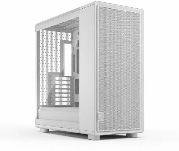 Компьютерный корпус Fractal Design Epoch XL белый (FDCEPO1X03)
