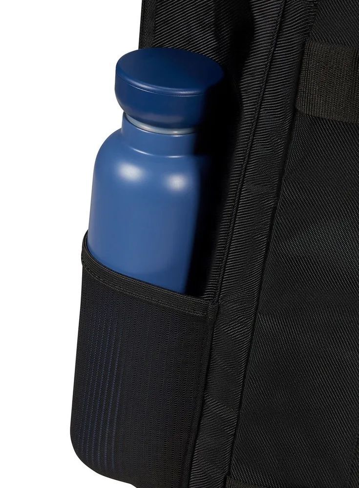 Рюкзак American Tourister Urban Track 24 л, черный