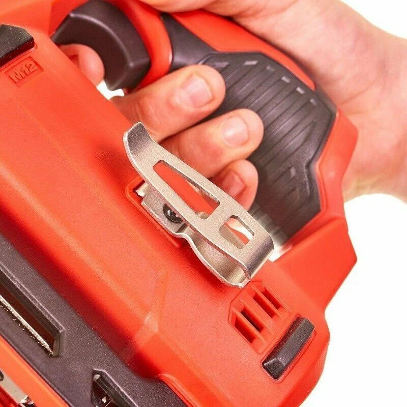 Степлер аккумуляторный Milwaukee M12 BST-0