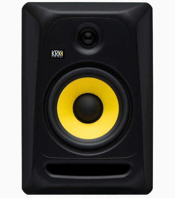 Студийный монитор KRK CL7G3