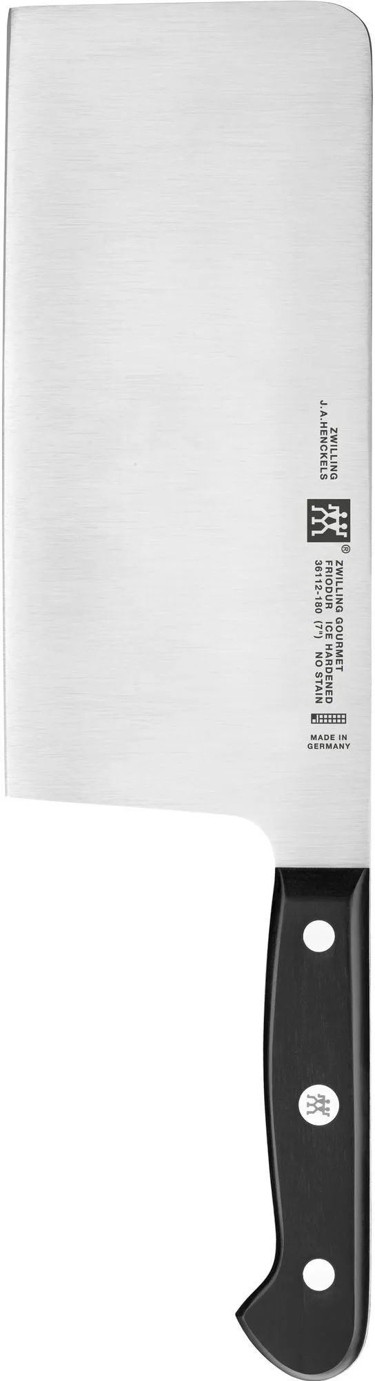 Набор ножей 5 предметов Twin Gourmet Zwilling