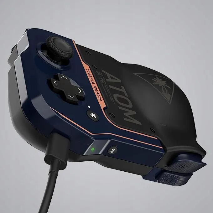 Контроллер Turtle Beach Recon Atom темно-синий TBS076805