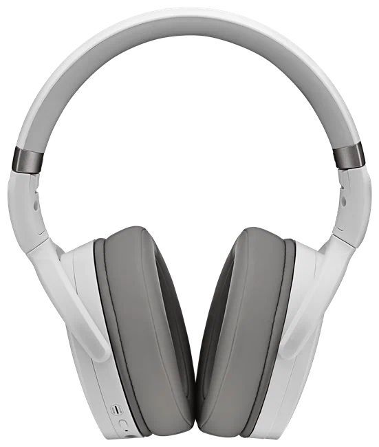 Bluetooth стерео гарнитура Sennheiser Epos ADAPT 360, белый