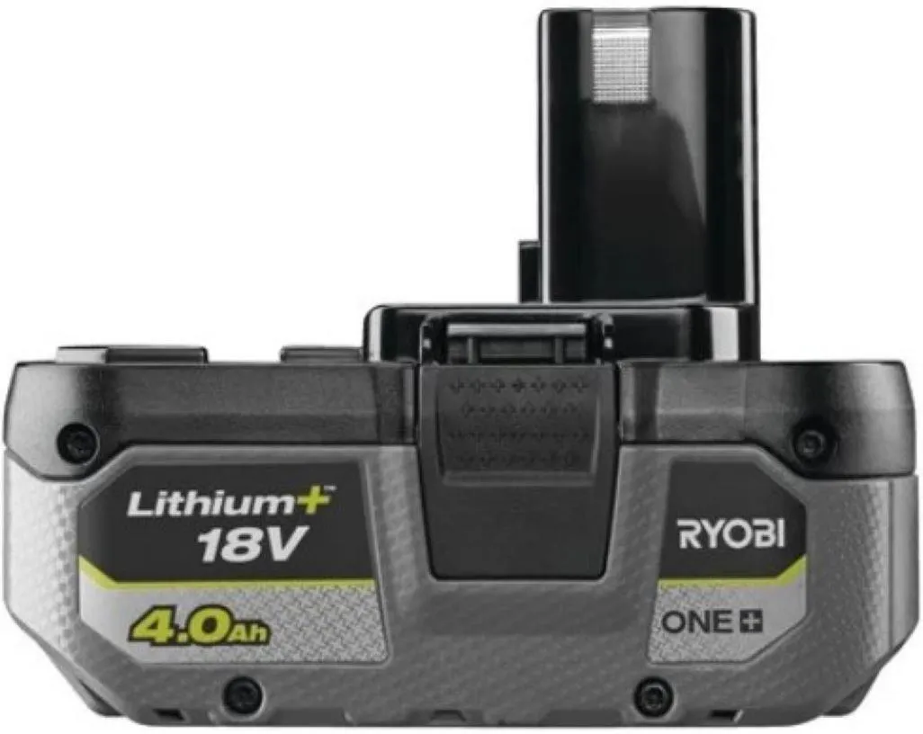 Аккумулятор RYOBI RB1840X (18 В)