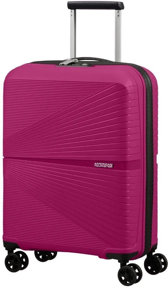 American Tourister Airconic Cabin Чемодан 55 см Розовый 33,5л