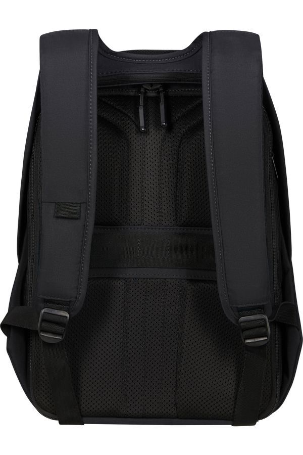 Рюкзак Samsonite Securipak 2.0 150940-1041 14.1" 13л Black