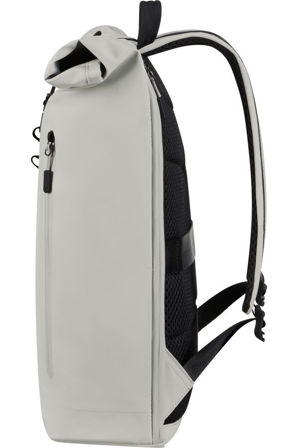Рюкзак Samsonite Coatify Biz Rolltop 151792-1721 15.6" 23.5л Quartz