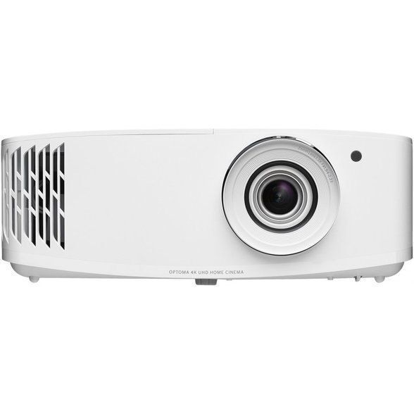 Проектор Optoma UHD35x