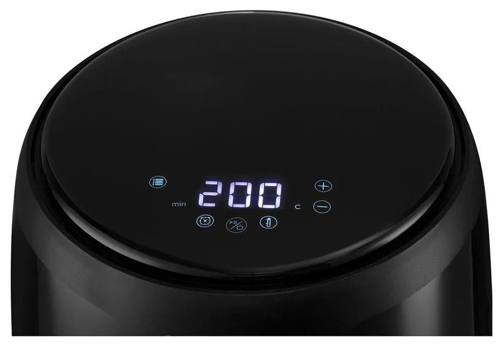 Фритюрница Russell Hobbs 26500-56 черный