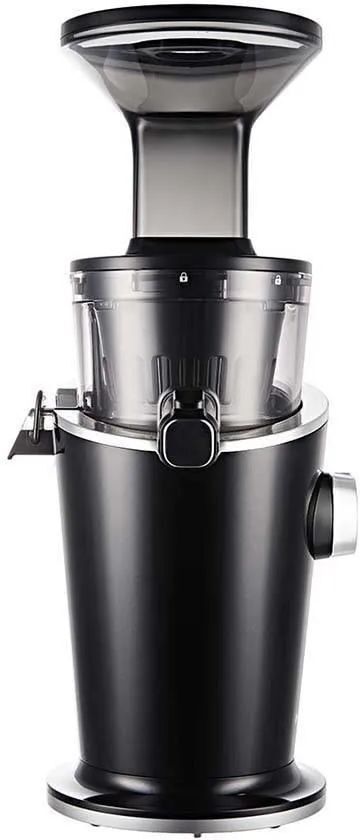 Соковыжималка шнековая Hurom H-100, черный