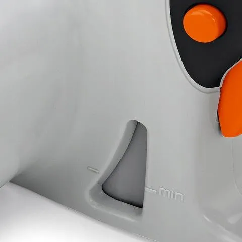 Бензопила Stihl MS 172, 2-MIX