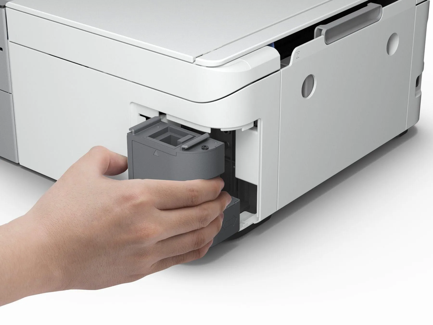 МФУ Epson EcoTank L4366