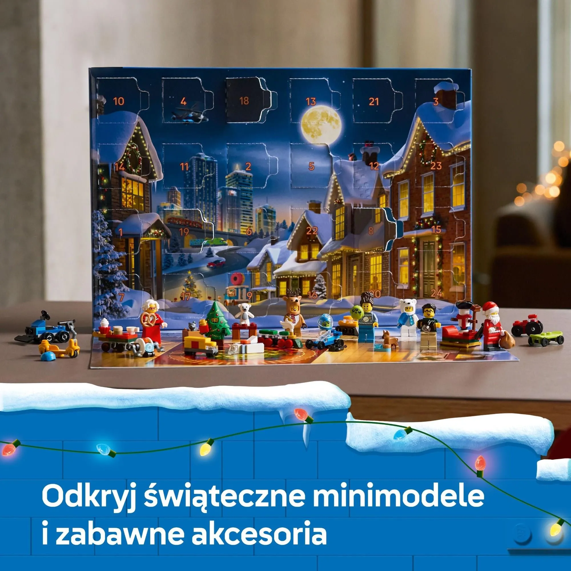 LEGO City 60475