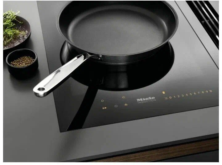 Сковорода Miele от Fiskars All Steel (28 см) 26996103EU1