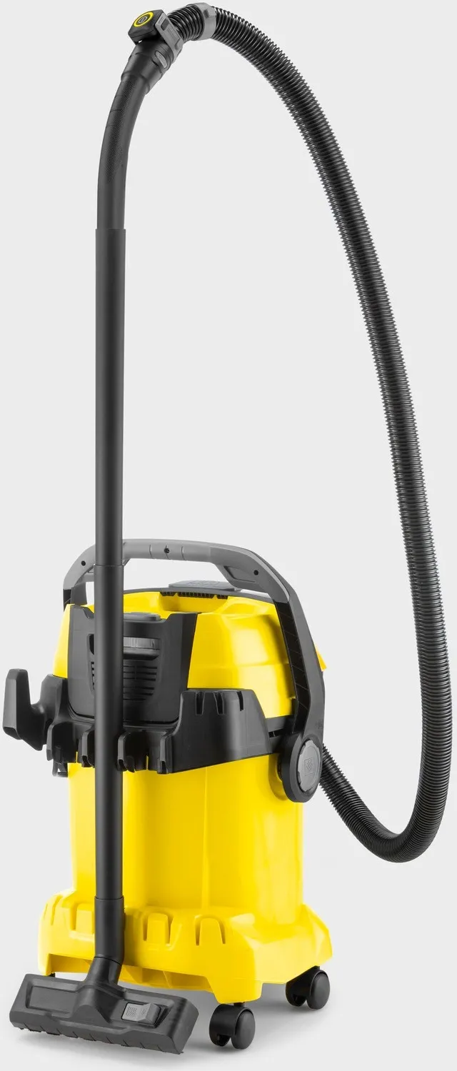 Пылесос Karcher WD 5 Control 25/5/22 1.628-316.0