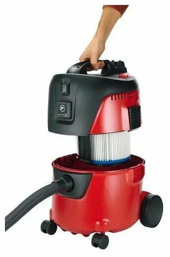 Промышленный пылесос FLEX VC 21 L MC 230/CEE