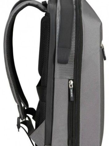 Рюкзак для ноутбука Samsonite Litepoint 15,6", серый