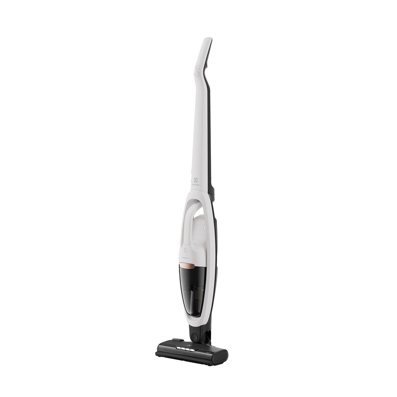 Вертикальный пылесос Electrolux Hygienic 500 Well UV ES52HB25SH