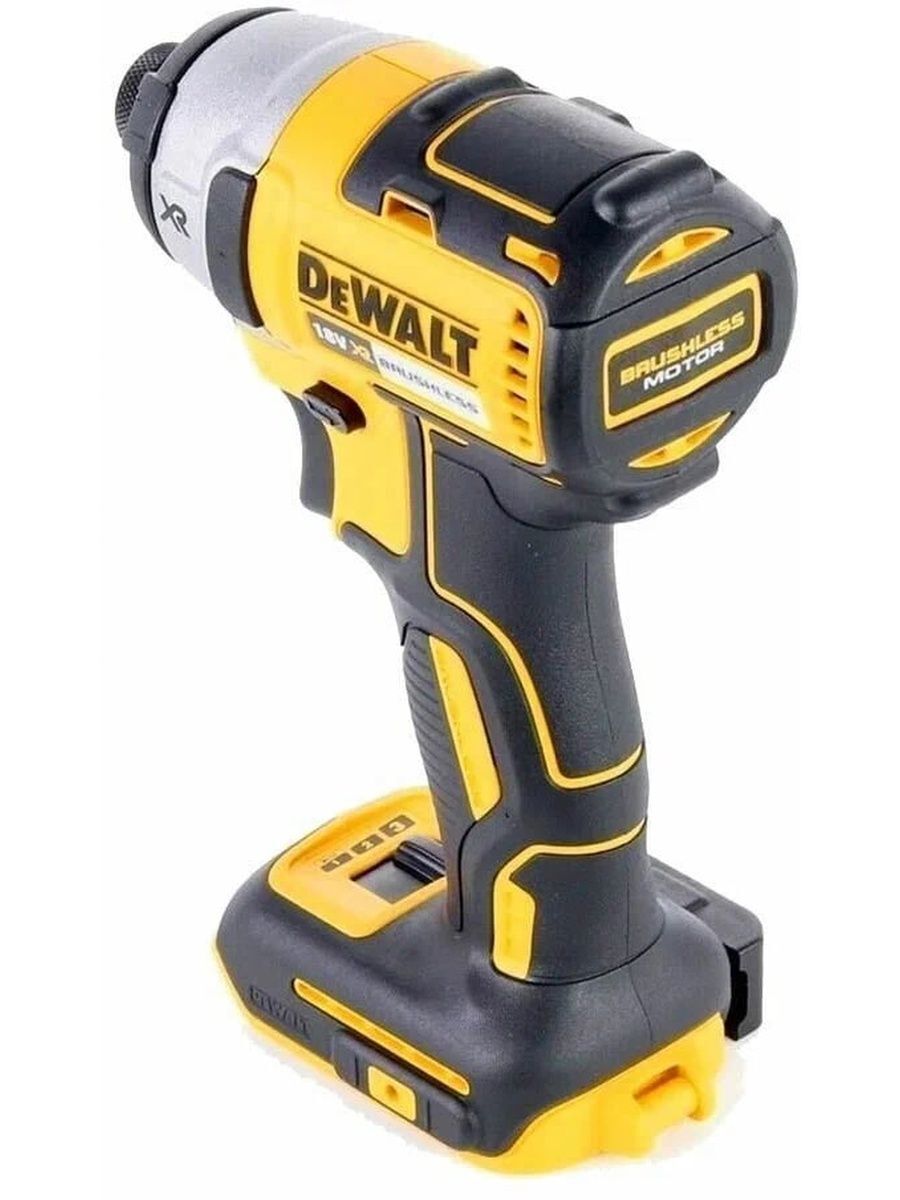 Импульсный шуруповерт DeWalt DCF887D2