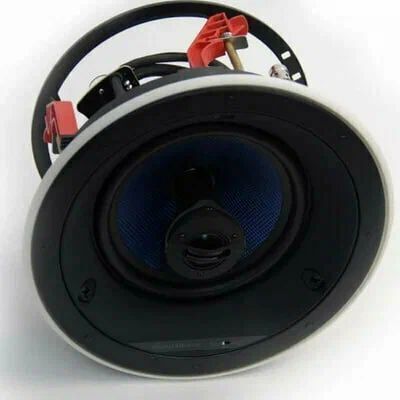 Встраиваемая потолочная АС Bowers & Wilkins CCM682 White