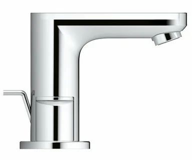 Смеситель для ванной Grohe Eurosmart Cosmopolitan 20187000