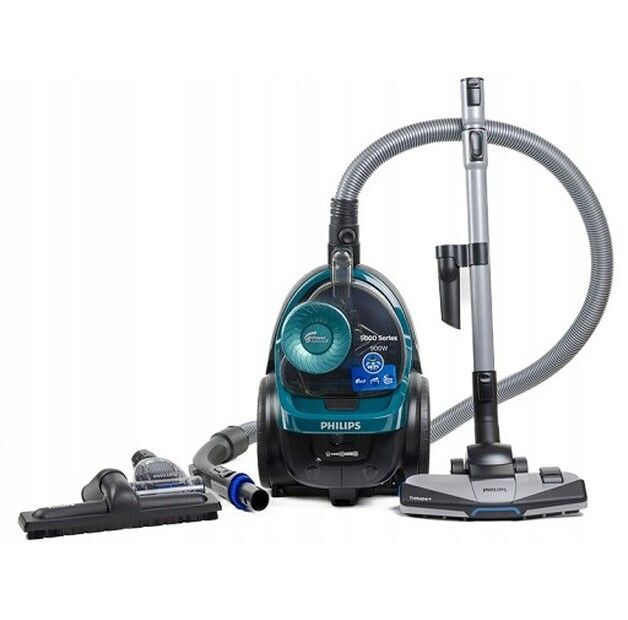 Пылесос PHILIPS PowerPro Active FC9555/09