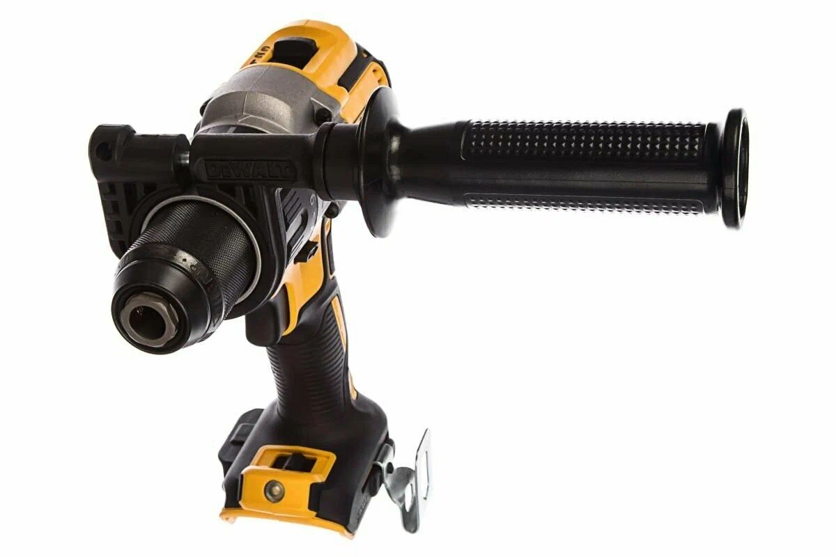 Аккумуляторная дрель-шуруповерт DeWALT DCD996NT