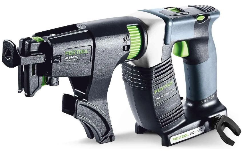 Шуруповерт Festool DWC 18-4500 Basic 576504