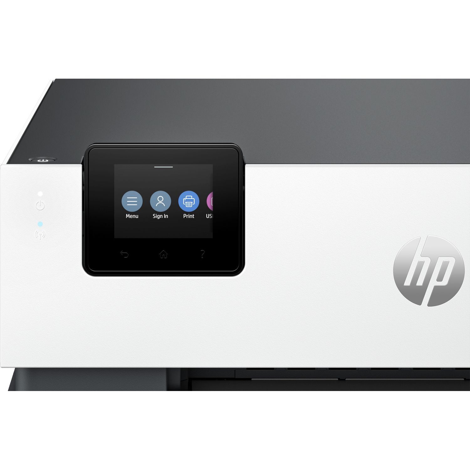 Принтер HP OfficeJet Pro 9110b AiO (5A0S3B)