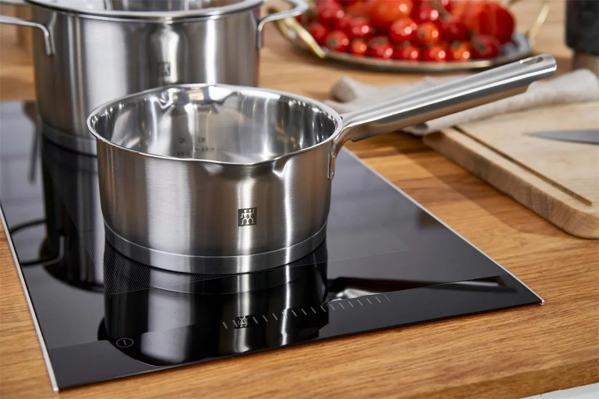 Набор 3 кастрюль Zwilling TrueFlow