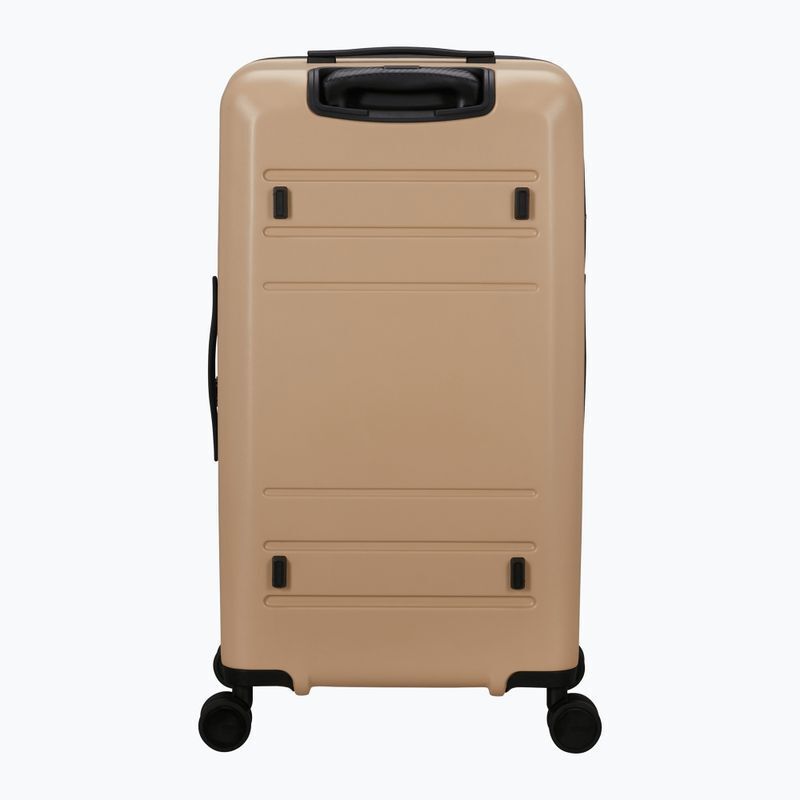 Чемодан American Tourister Trailon Trunk 90л бежевый