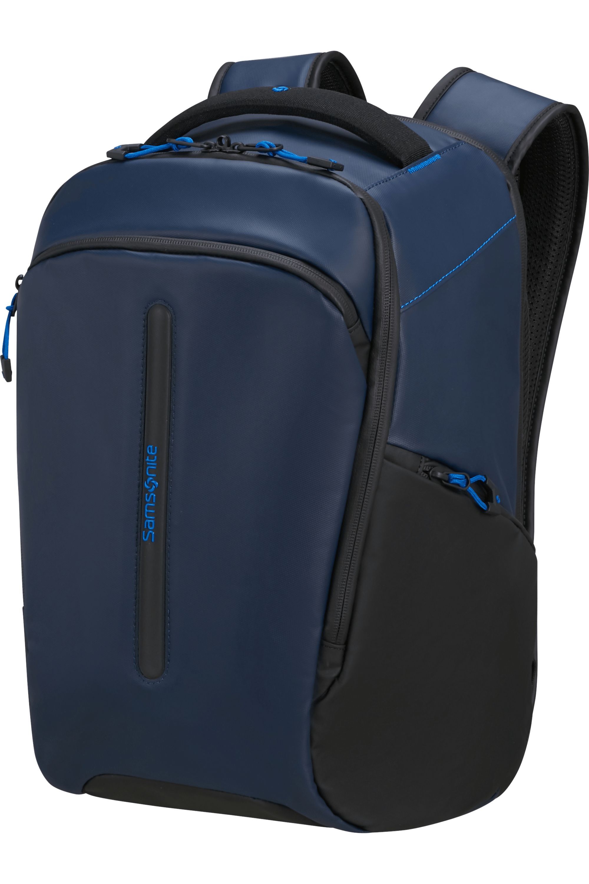 Рюкзак Samsonite Ecodiver 156619-2165 S 25л Blue Nights