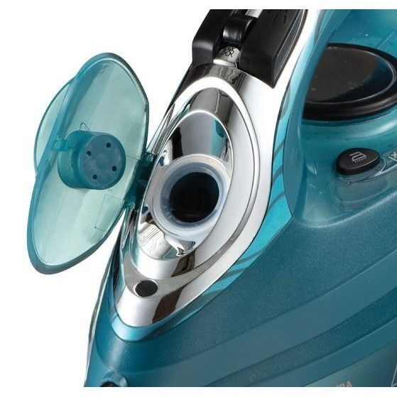 Утюг Russell Hobbs Power Steam Ultra Coconut Smooth 26340-56