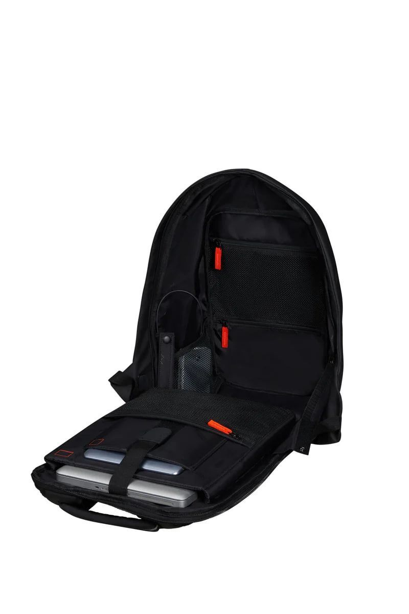 Рюкзак для ноутбука American Tourister Urban Groove UG24 15,6", черный