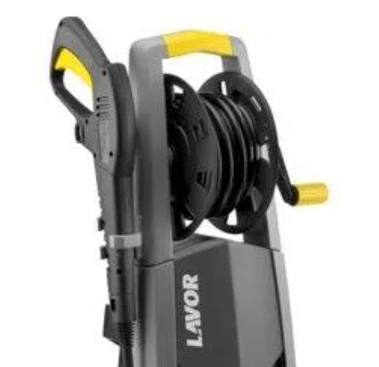 Мойка выского давления Lavor Pascal 20 Plus
