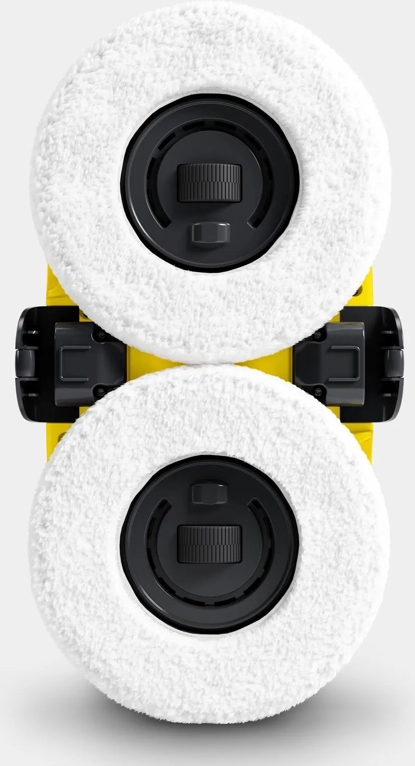 Робот для мойки окон Karcher RCW 2 Extra+ 1.269-213.0