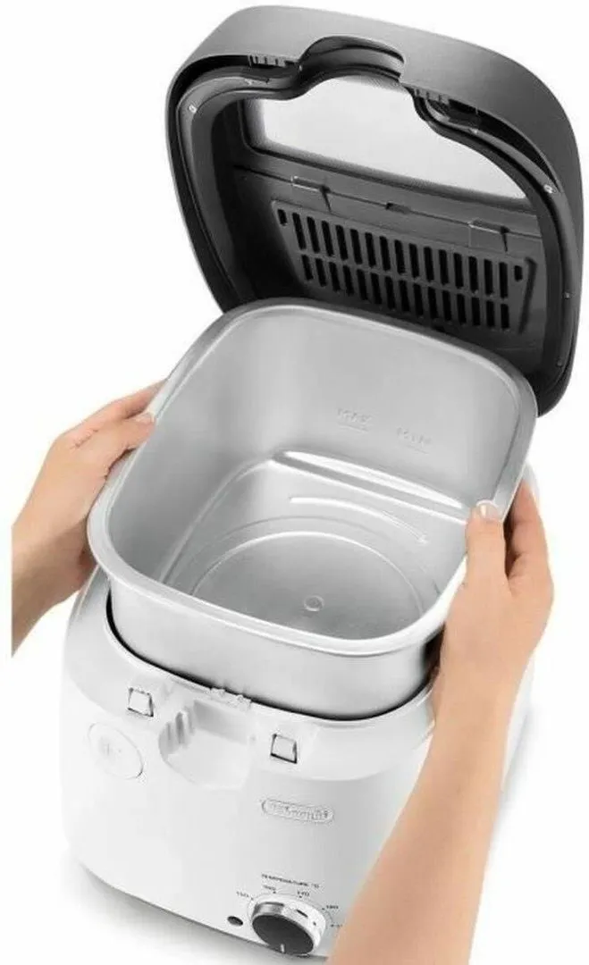 Фритюрница De'Longhi FS6035
