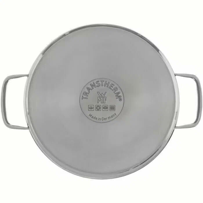 WMF Кастрюля с крышкой 20 см 3,5 л Compact Cuisine WMF