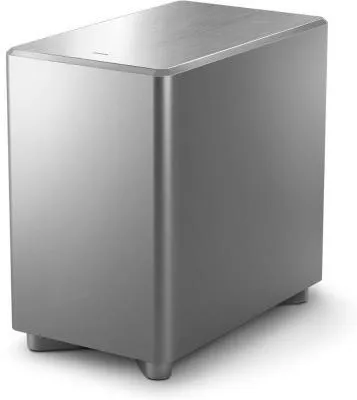 Колонка PHILIPS TAW8506/10, серебристый